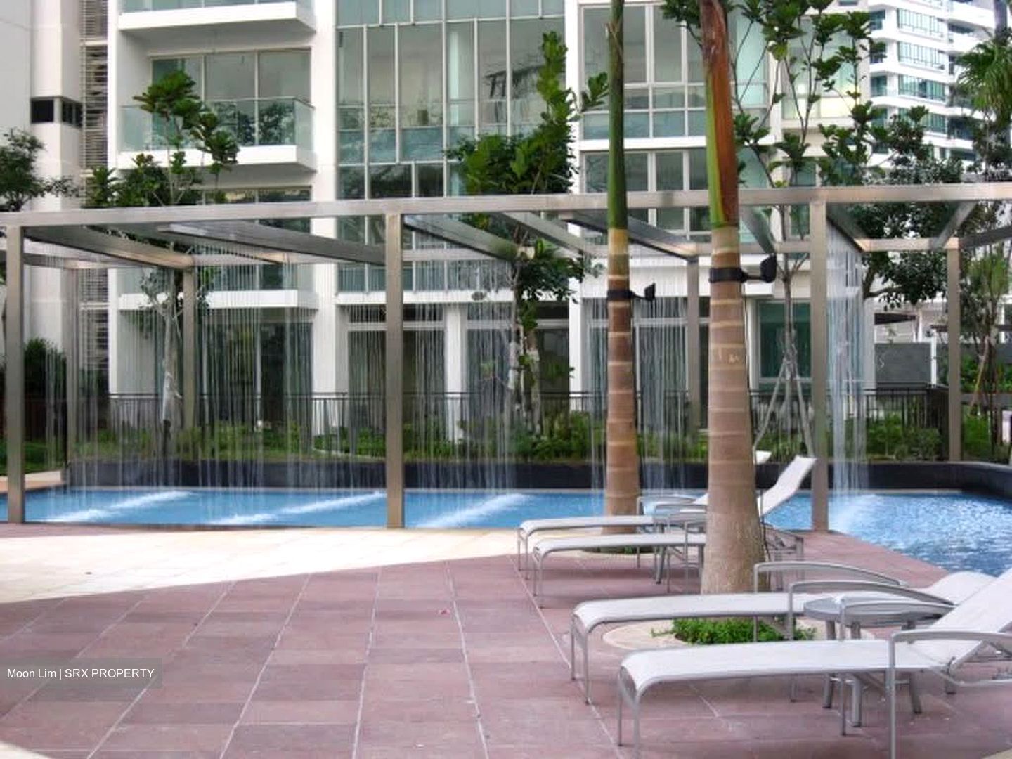One Amber (D15), Condominium #594220091